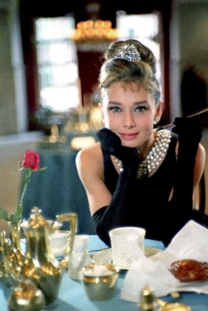 La actriz Audrey Hepburn fue tan poco específica en su testamento, que hoy en día sus hijos tienen que recurrir a los juzgados.