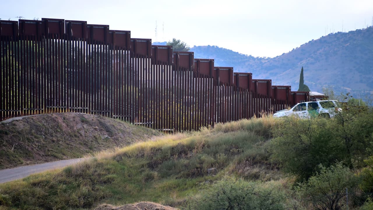 Agente fronterizo dispara y mata a un indocumentado en Arizona; esto se sabe del incidente
