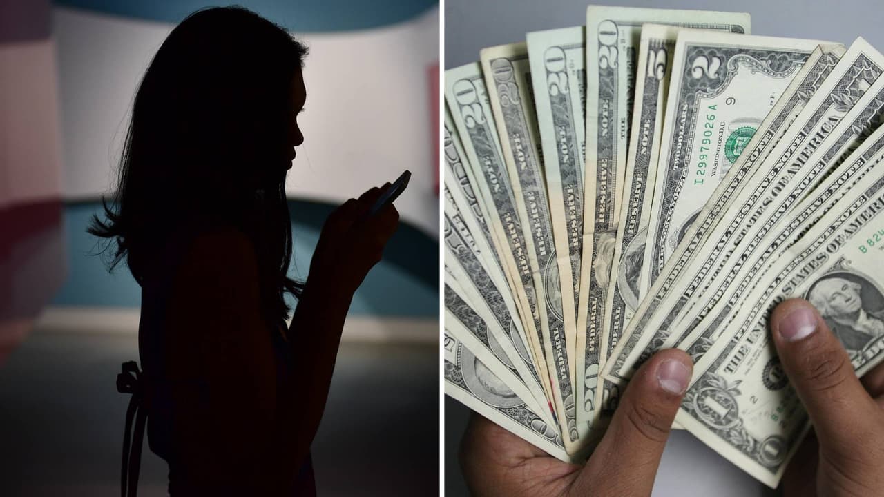 Texas es uno de los estados en los que se registra el mayor número de víctimas por estafas, pues el año pasado se reportaron cerca de $606 millones en pérdidas, según un reporte de Social CatFish. La plataforma también indica que los menores de 20 años son quienes más caen en estas trampas. Al respecto, Carolina Petriciolet, vocera de Better Business Bureau (BBB), aconseja no enviar dinero por aplicaciones como Zelle, Venmo y Paypal en casos sospechosos.