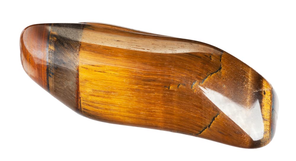 El ojo de tigre también favorece a los nativos de Géminis, generando confianza en sí mismos, seguridad y equilibrio mental.