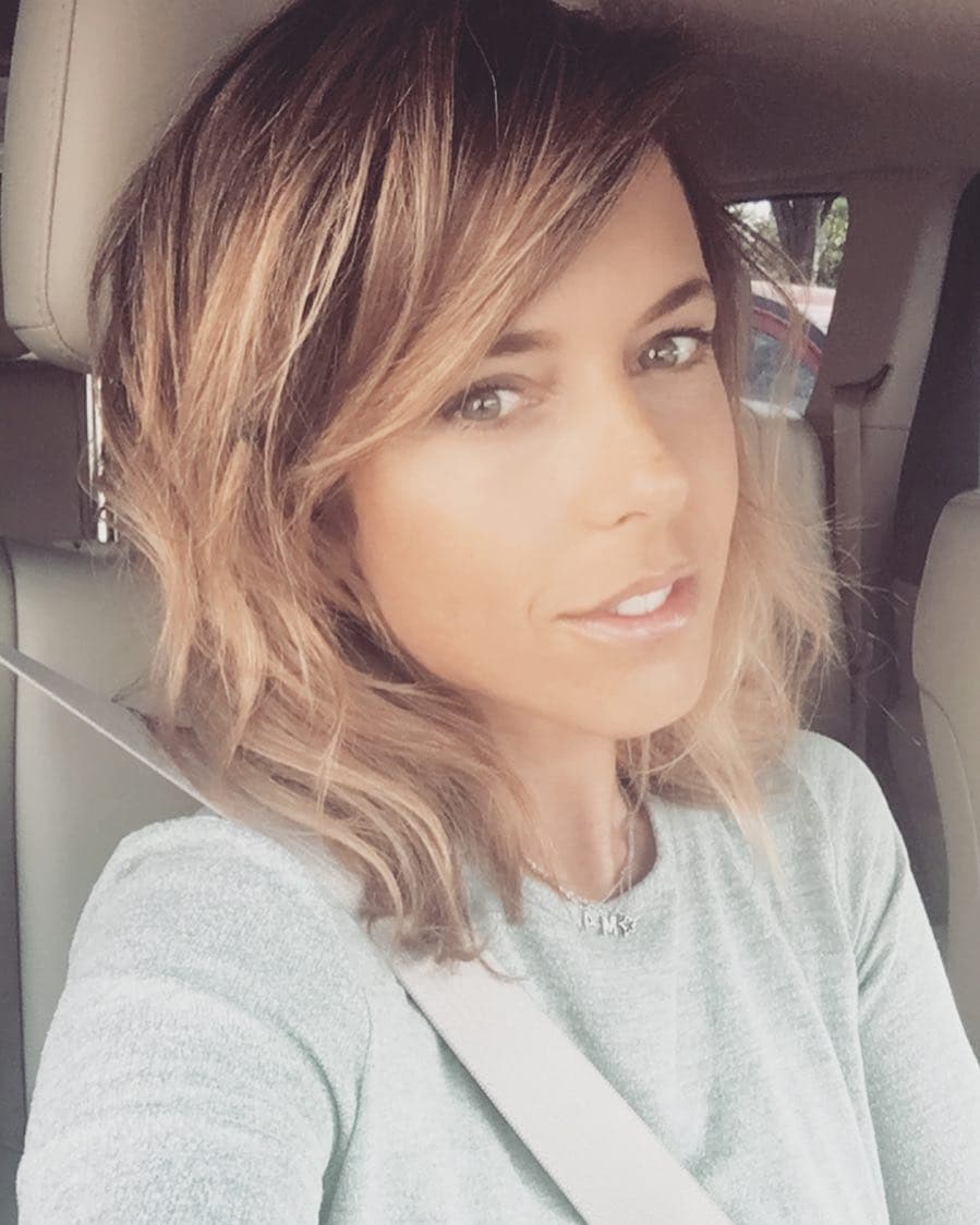 Tiene el don de presentar parejas que llegan hasta el altar, convirtiéndola en el 'cupido' más famoso del medio del espectáculo.