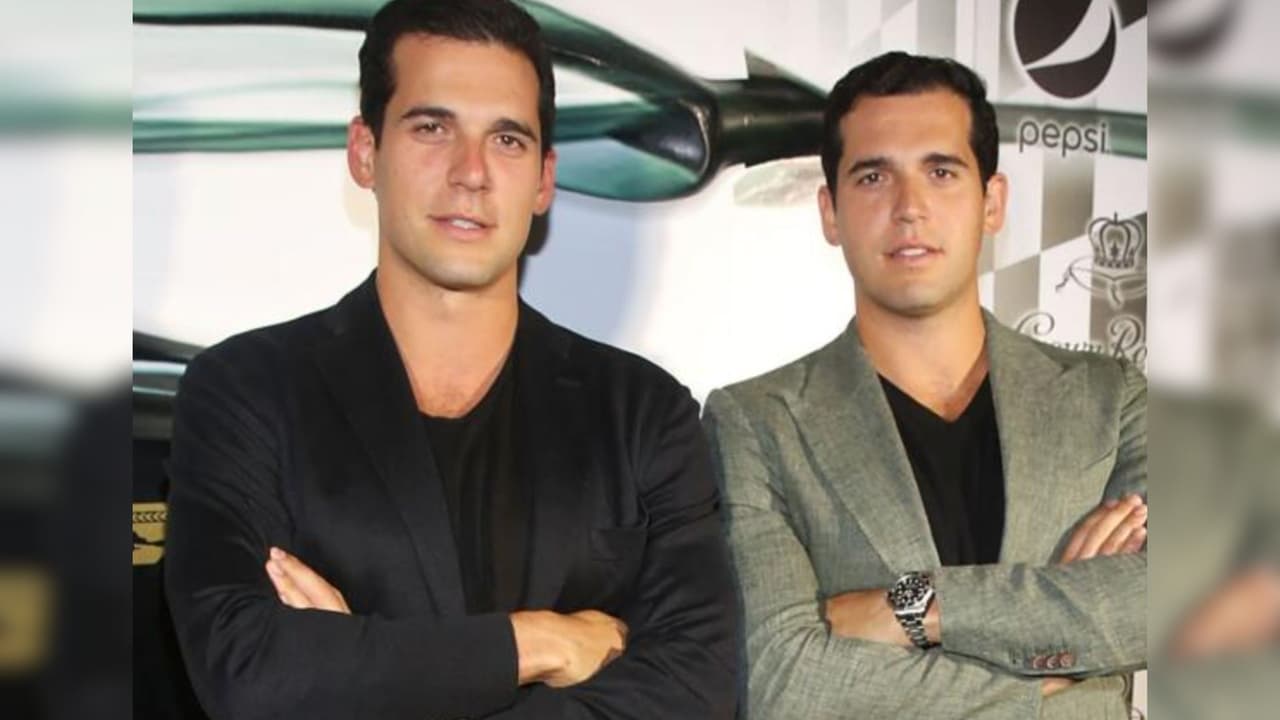 Los hermanos Alexander: De famosos agentes de bienes raíces a acusados por agresión sexual en Miami