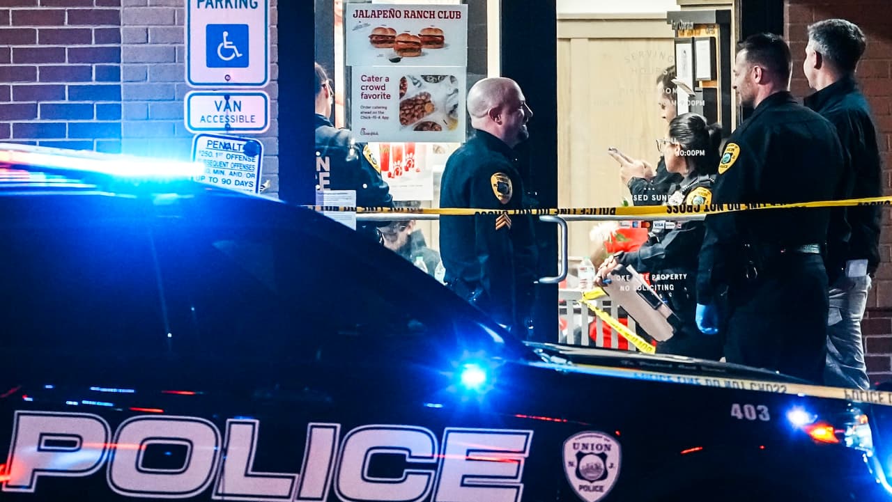 Reportes apuntan a un fallecido, pero esto no ha sido confirmado.