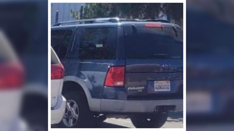 Ambos circulaban por la Autopista 20 a bordo de una camioneta Ford Explorer de color azul, cuando avisaron a sus familiares que se encontraban a unos de 30 minutos de llegar a su destino, pero jamás aparecieron.