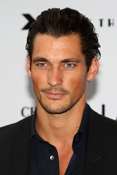 Así que no culpamos a J.Lo en absoluto por su nuevo "crush". Mira aquí más videos de Chismes.