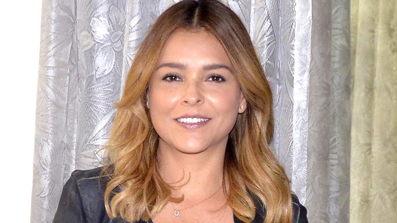 "Si se ve más chiquito": Grettell Valdez cuenta cómo se siente tras perder parte de su dedo por el cáncer