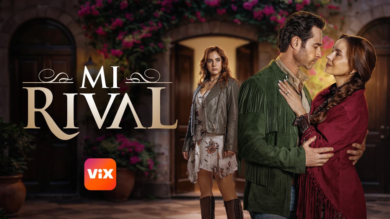 Mi Rival: la telenovela en donde madre e hija lucharán por un hombre que no sabe a quién elegir