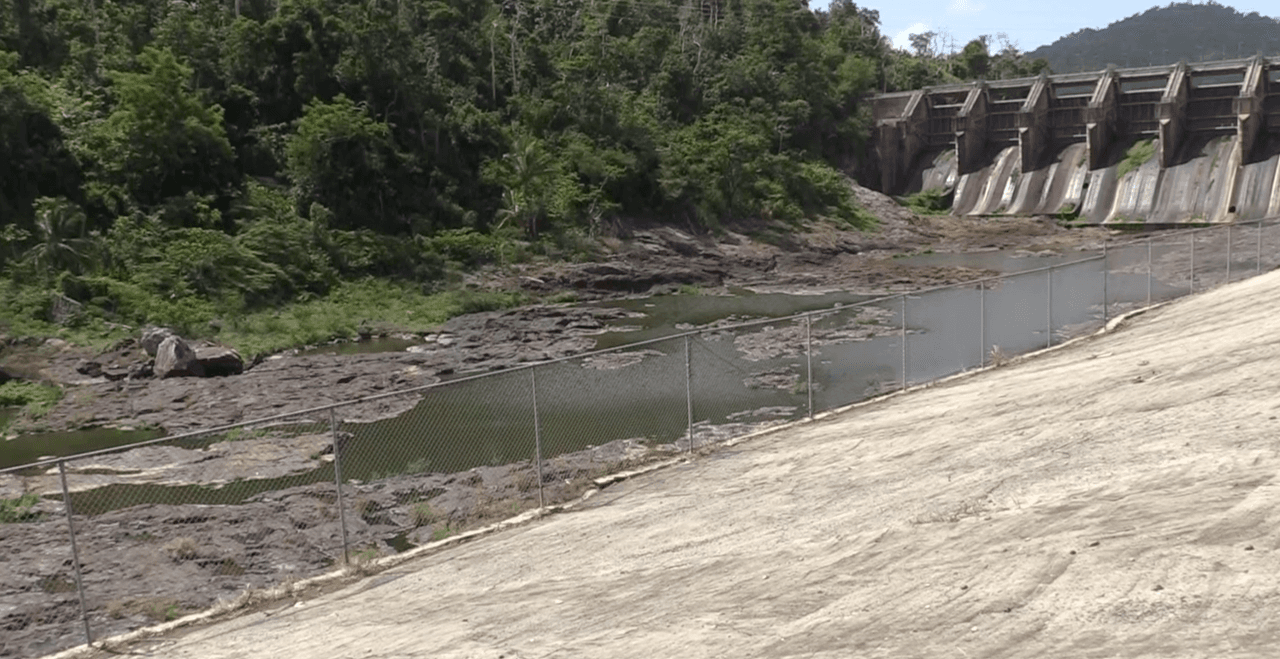 Anuncian plan de interrupciones para abonados del embalse Carraízo