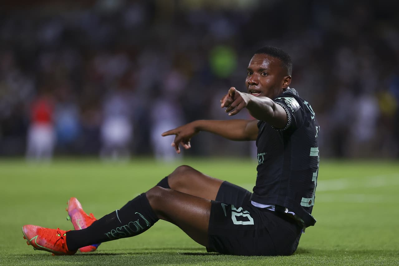 Juan Otero nunca pudo superar a 'Chispa' Velarde.