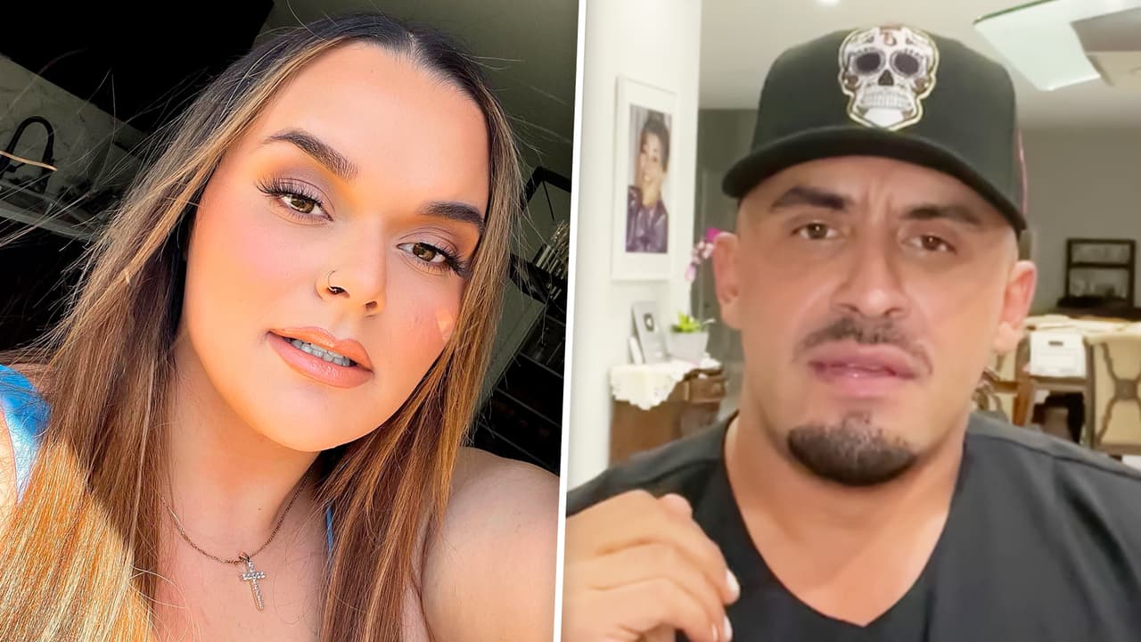 Hija menor de Jenni Rivera acusa a su tío Juan Rivera de supuestamente amenazarla 

