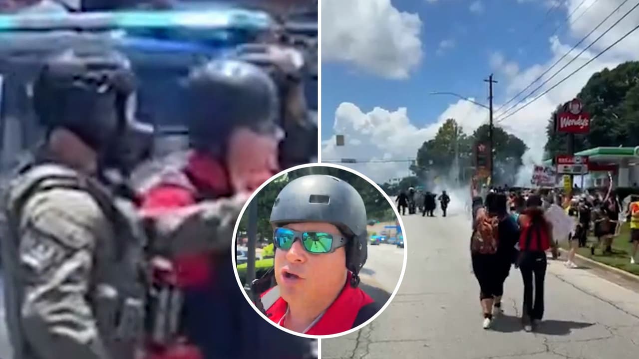 ICE desafía liberación de Mario Guevara: este el nuevo cargo que enfrenta pese a fianza