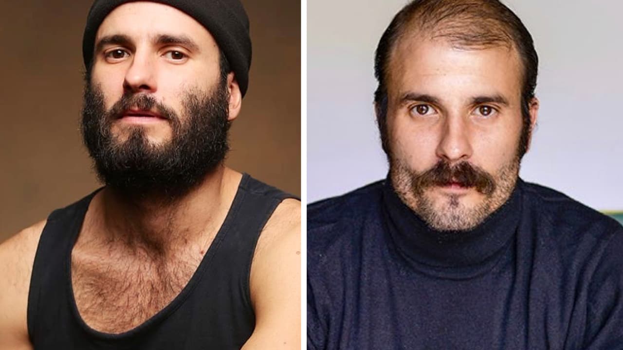 Los angustiantes últimos momentos de Julián Ortega, actor de Élite que murió a los 41 años