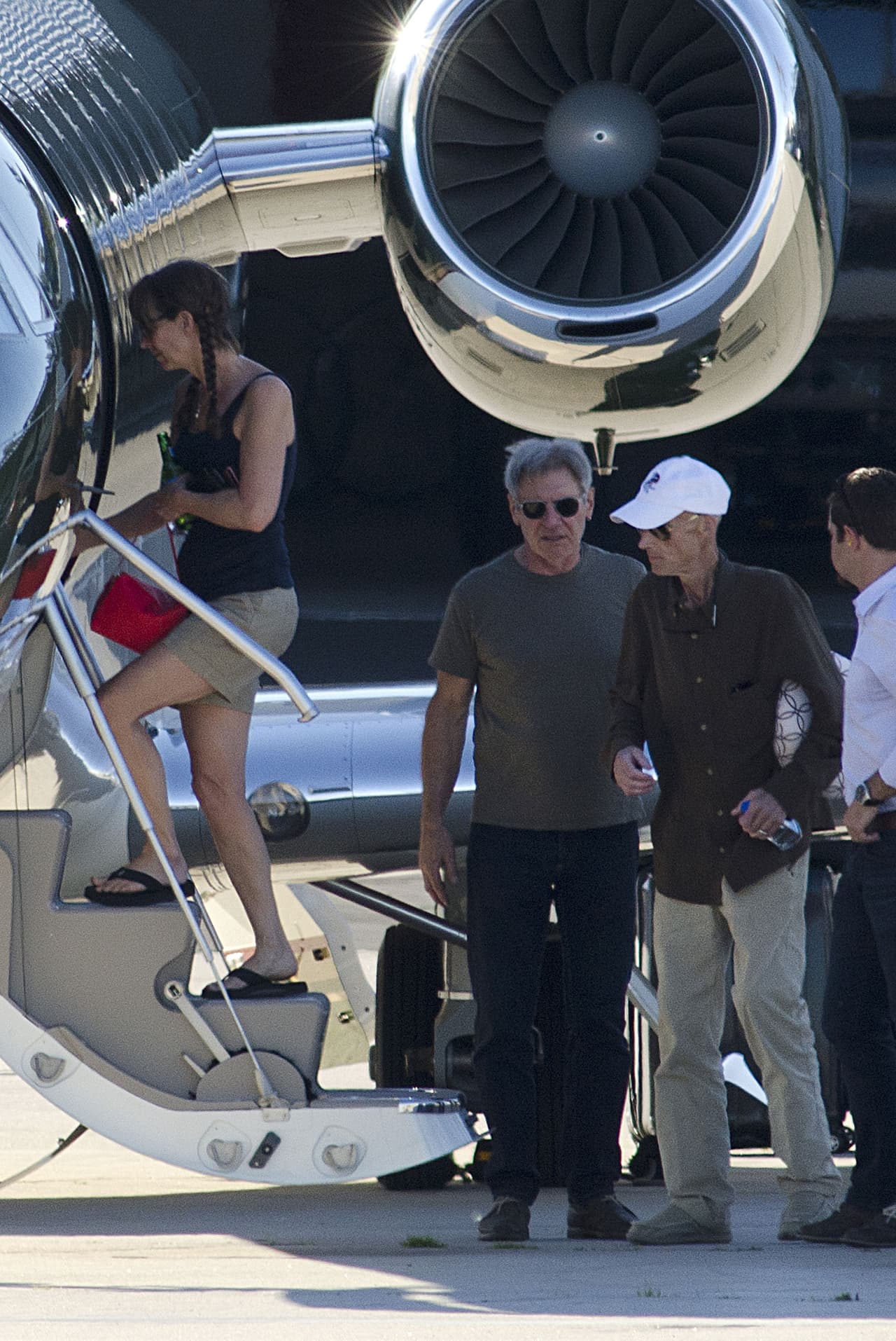 A mucha gente le dio gusto volver a saber del actor.