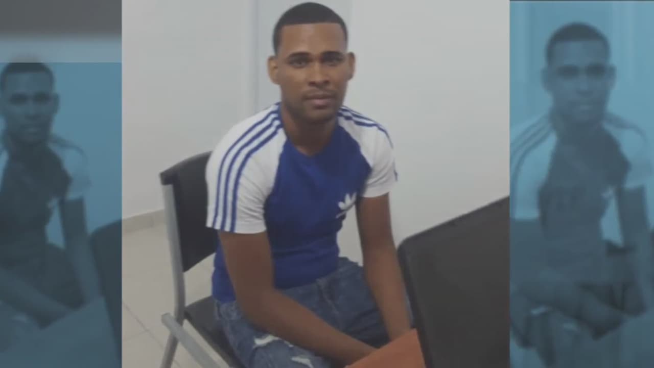 Un nuevo sospechoso se entregó a la policía alegando estar implicado en el intento de asesinato contra David Ortiz