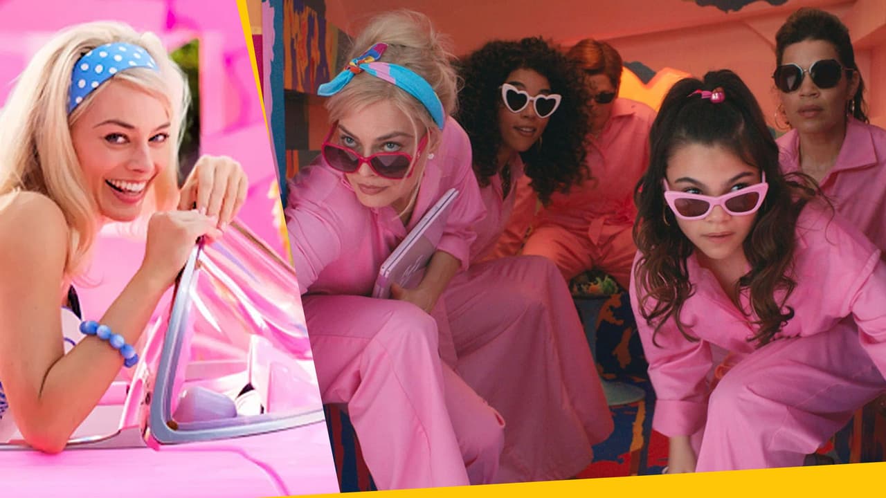 'Barbie' sorprendió con sus poderosos mensajes feministas: acoso, mansplaining y más