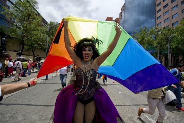 Además del pleno respeto a la diversidad sexual.
