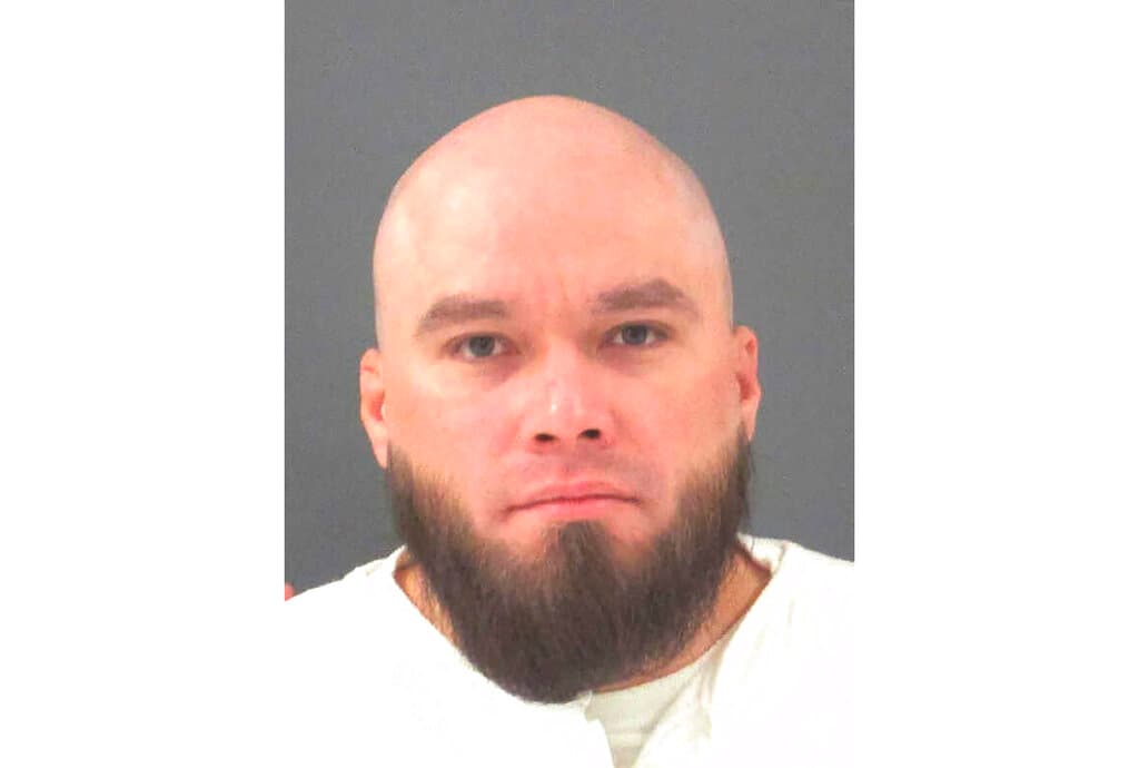 John Henry Ramírez es ejecutado en Texas: su pastor pudo tocarlo en el momento de recibir la inyección letal