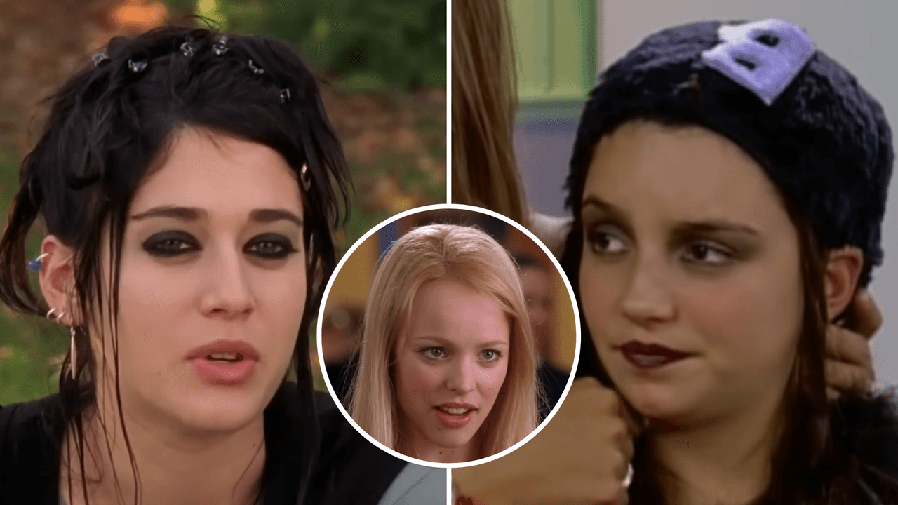  ¿Cómo sería 'Chicas pesadas' si fuera una telenovela mexicana? Internautas eligieron al elenco perfecto