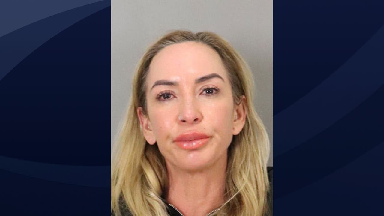 Deseri Barrones residente de San José y tiene 42 años. Todos los sospechosos están acusados de delitos sexuales.
<br>