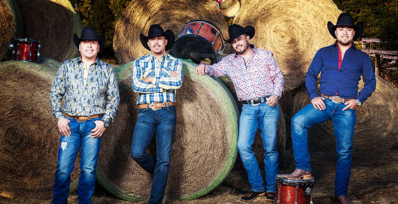 La Maquinaria aterrizó su sueño y ahora brilla con estrella propia 