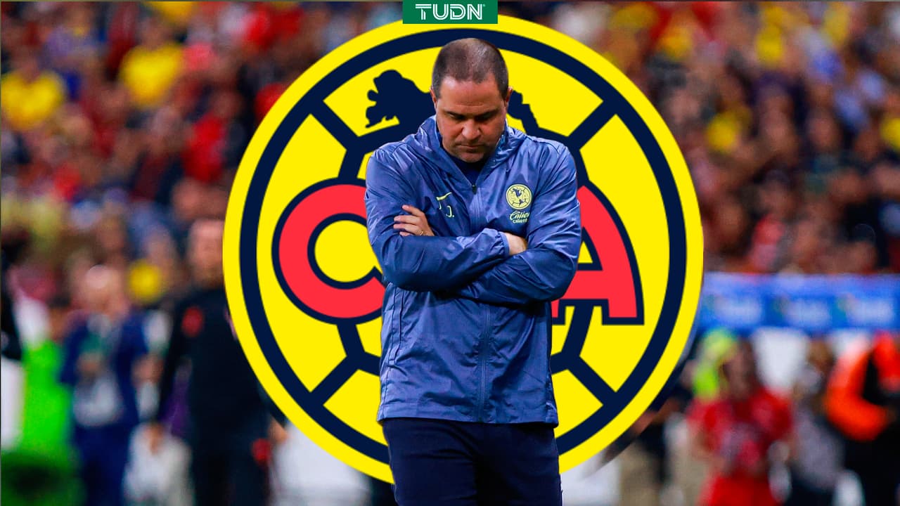 La razón por la que América puede perder el liderato de la Liga MX