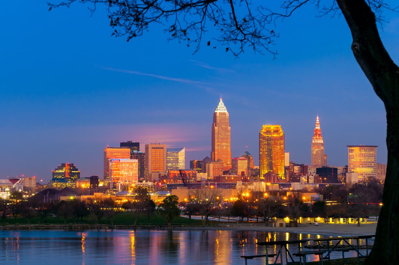 <h3 class="cms-H3-H3">2. Cleveland, Ohio | +17.5%</h3>
<br>
<br>Un avance de casi el 20% ha registrado el arriendo medio en esta ciudad. De acuerdo con los datos de Redfin, la renta media era de $1,562 en enero del 2023.
