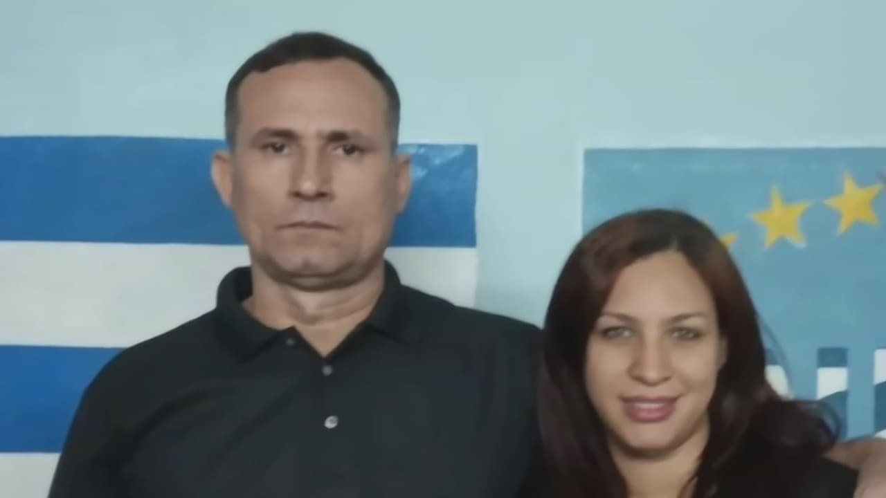 Esposa de José Daniel Ferrer denuncia que el video de su marido en la cárcel es un “linchamiento moral”