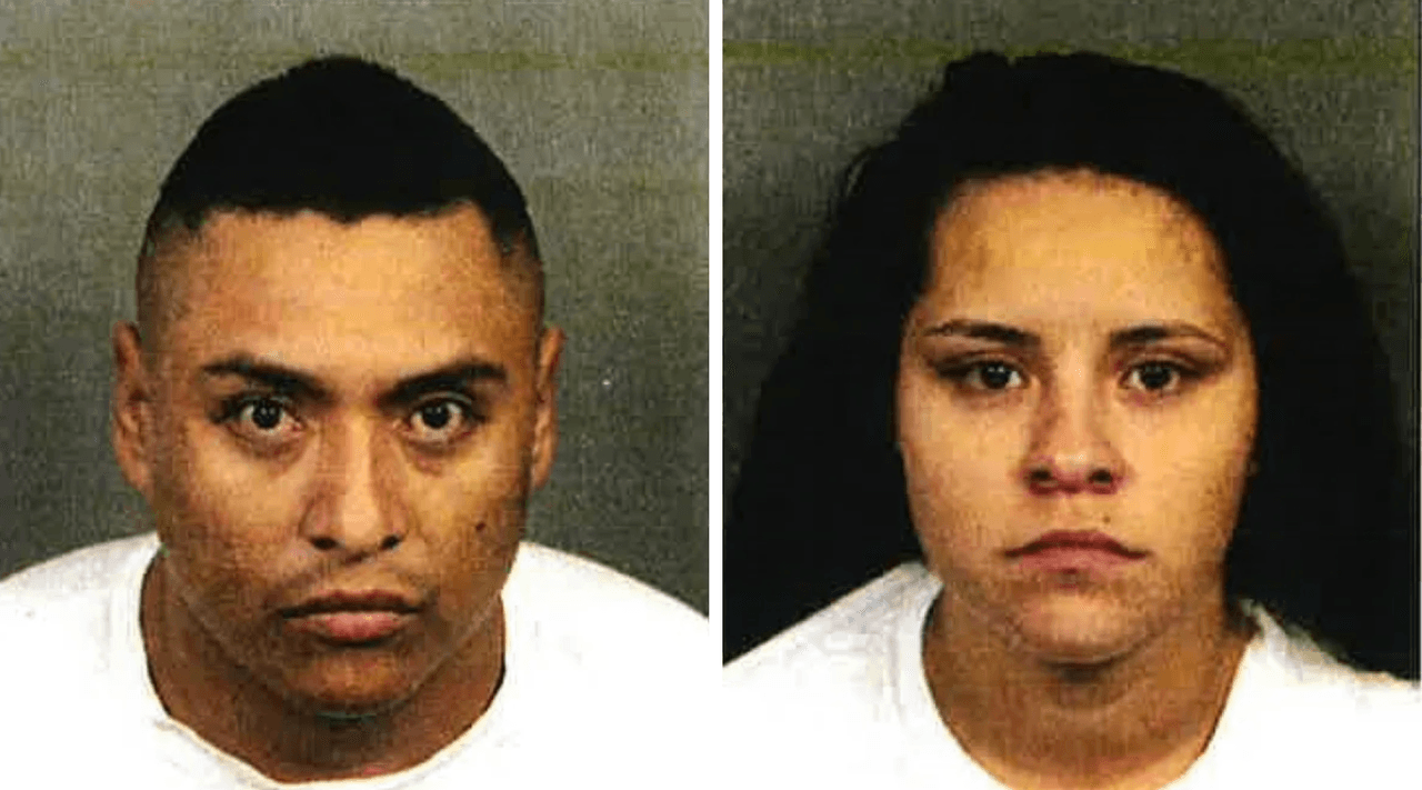 Latino pudiera enfrentar la pena de muerte tras matar a golpes a su hijo de tres meses en California