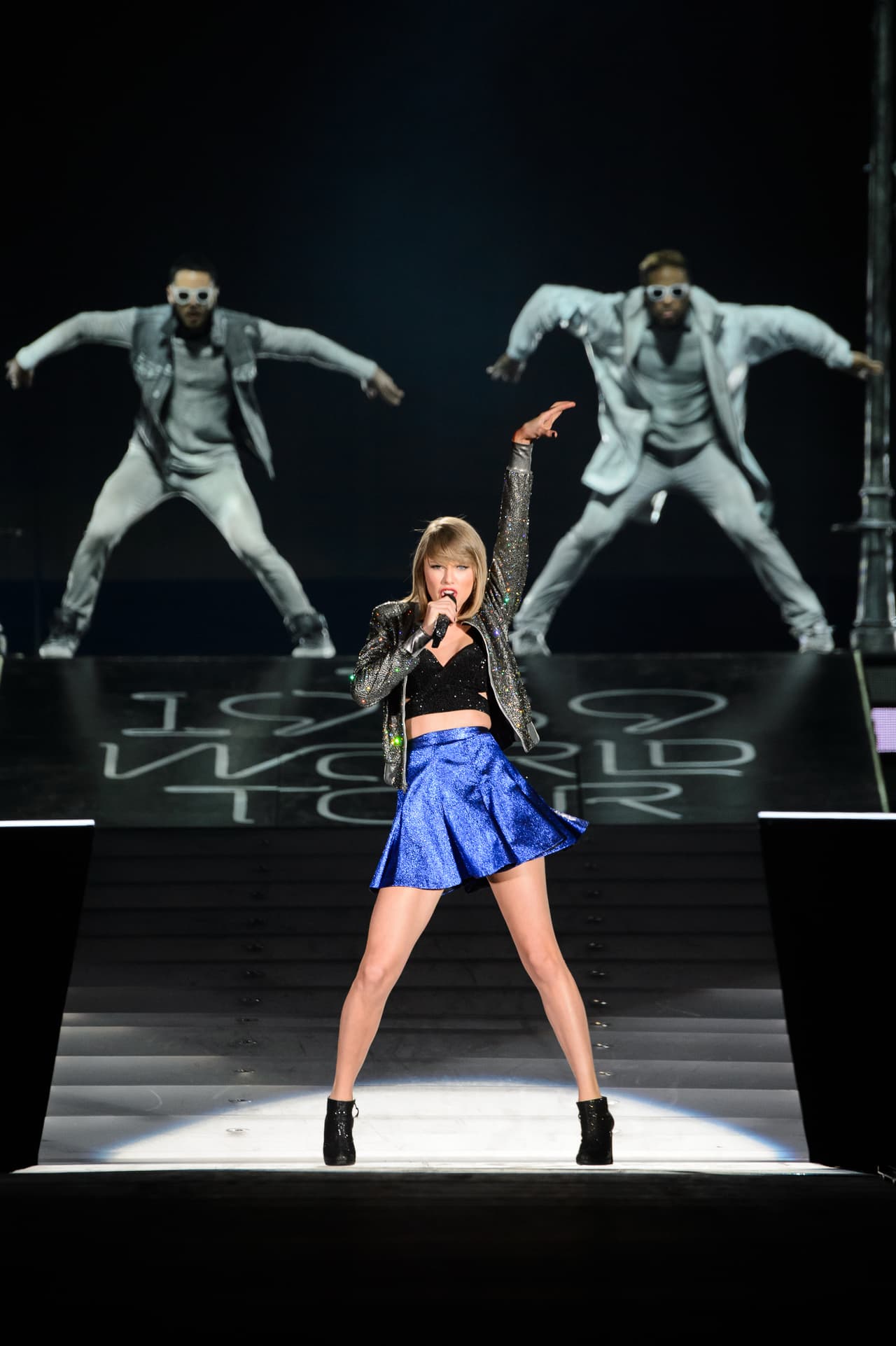 Todas estas cualidades le han valido para ser una de las mujeres más influyentes, reconocidas y premiadas de la música.