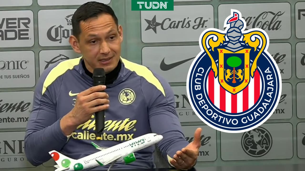 Rodolfo Cota ataja versión de que les va mejor cuando salen de Chivas