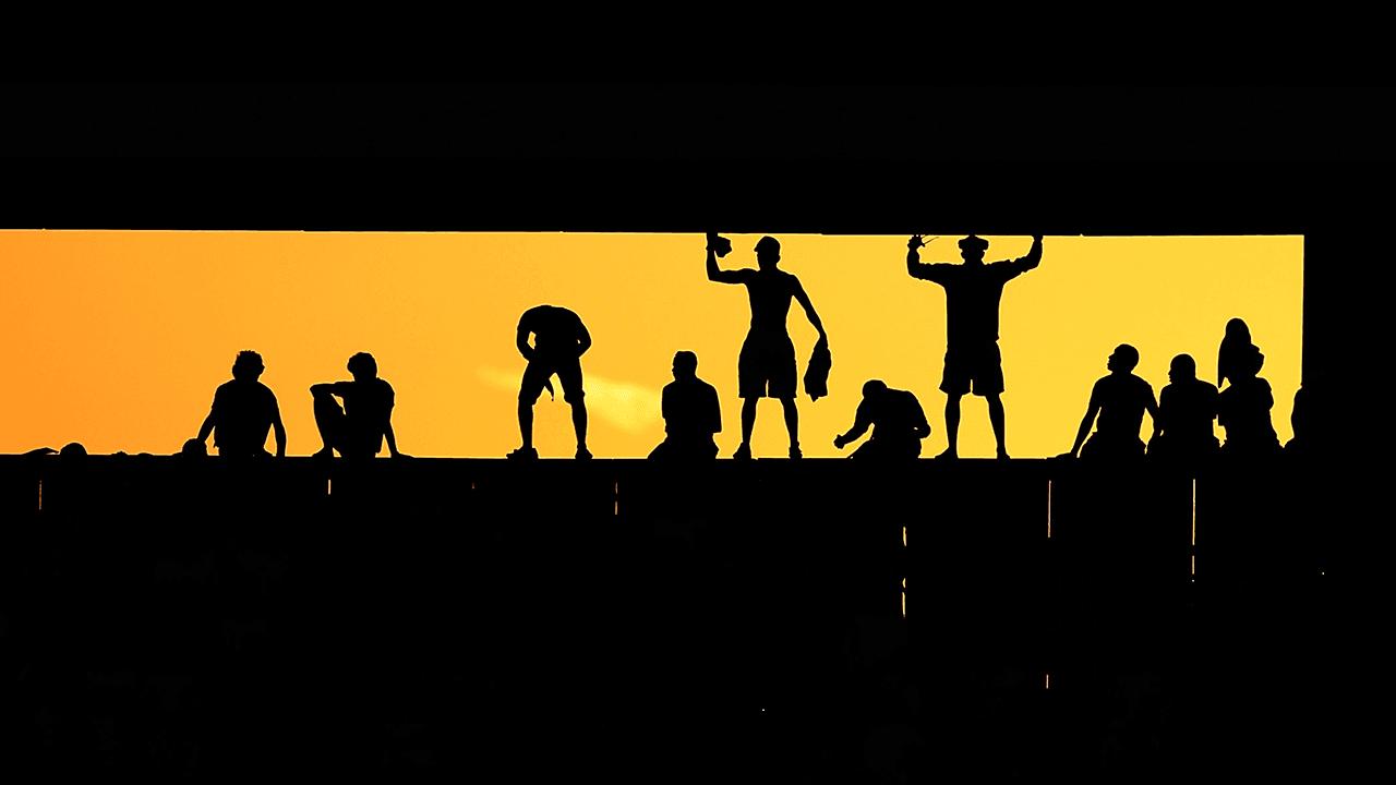 ¡Última hora!: Más de 100 futbolistas son suspendidos por escándalo de apuestas