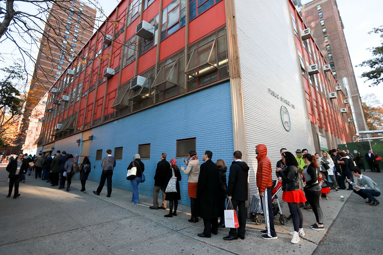 El urgente voto por la estabilidad o el caos 