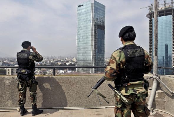 Las cabezas de una mujer y de un niño fueron halladas en una casa abandonada en la localidad de Supe, en el norte de la región de Lima, informó la Policía a los medios locales. Ver toda la información