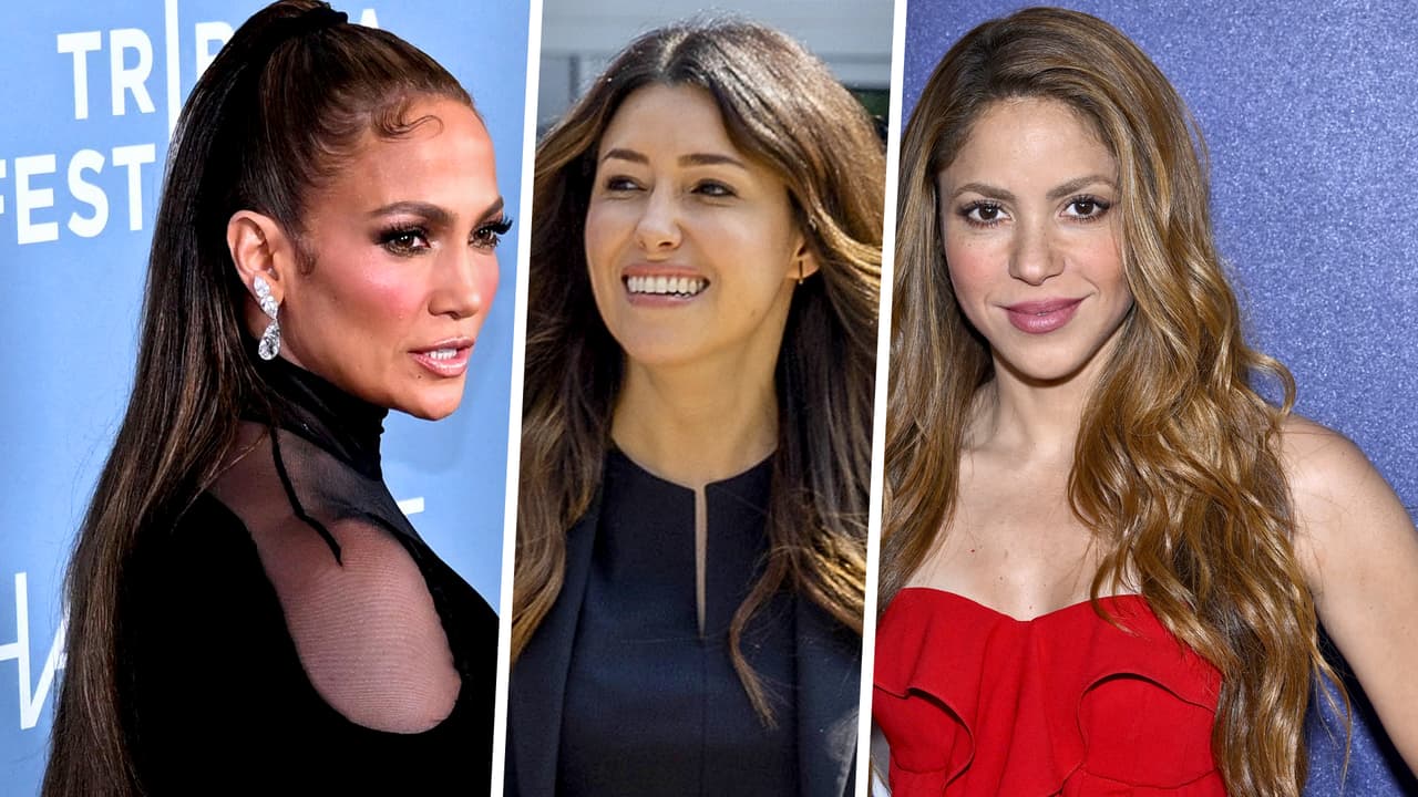 JLo, la abogada de Johnny Depp, Shakira y más famosos que causaron polémica con sus declaraciones