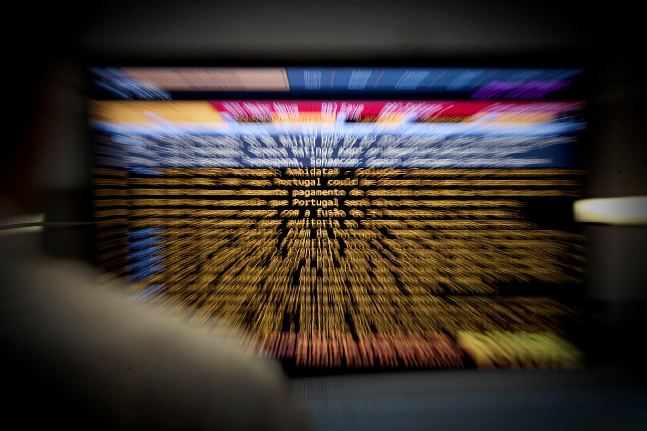 Isaac Cohen: Turbulencia