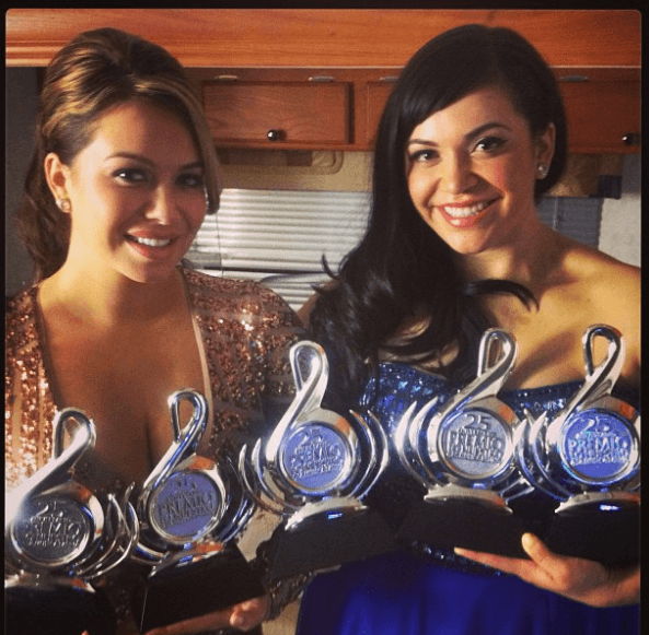 Pero 'Jacqie' decidió modificar su estilo de vida desde mediados de 2016.