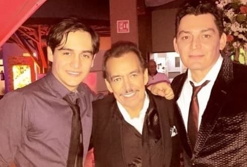 José Manuel Figueroa reveló que Alonso no estaba conforme con la repartición de los bienes de Joan. En los últimos días se indicó que Julián y José Manuel desmintieron que entre ellos hubiera problemas por la herencia.