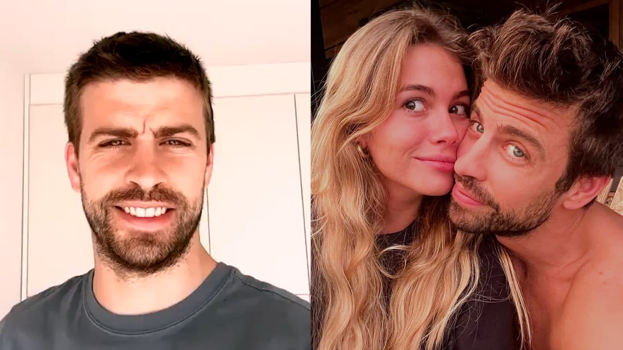 Reportan que Piqué terminó con Clara Chía: hablan de “terceras personas”