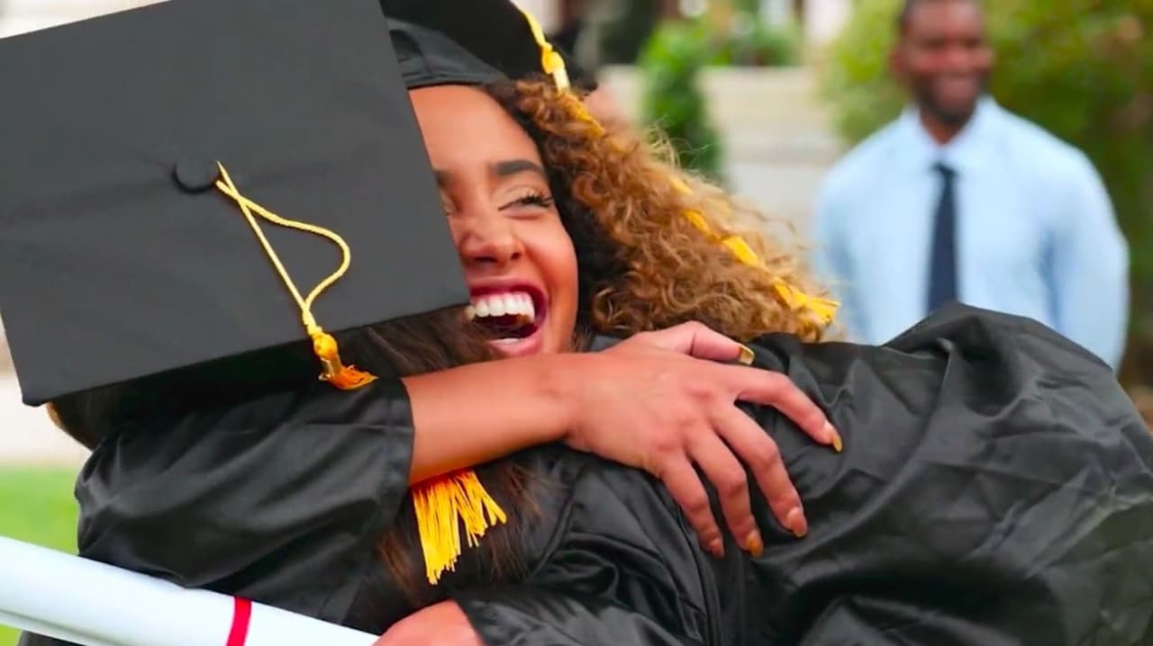 ‘Atrévete a soñar’ busca que más jóvenes de Filadelfia estudien la universidad