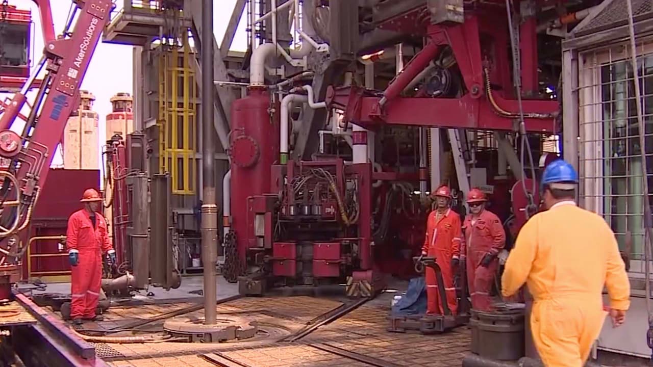 Miles se quedan sin trabajo en Houston por la crisis del petróleo y del coronavirus