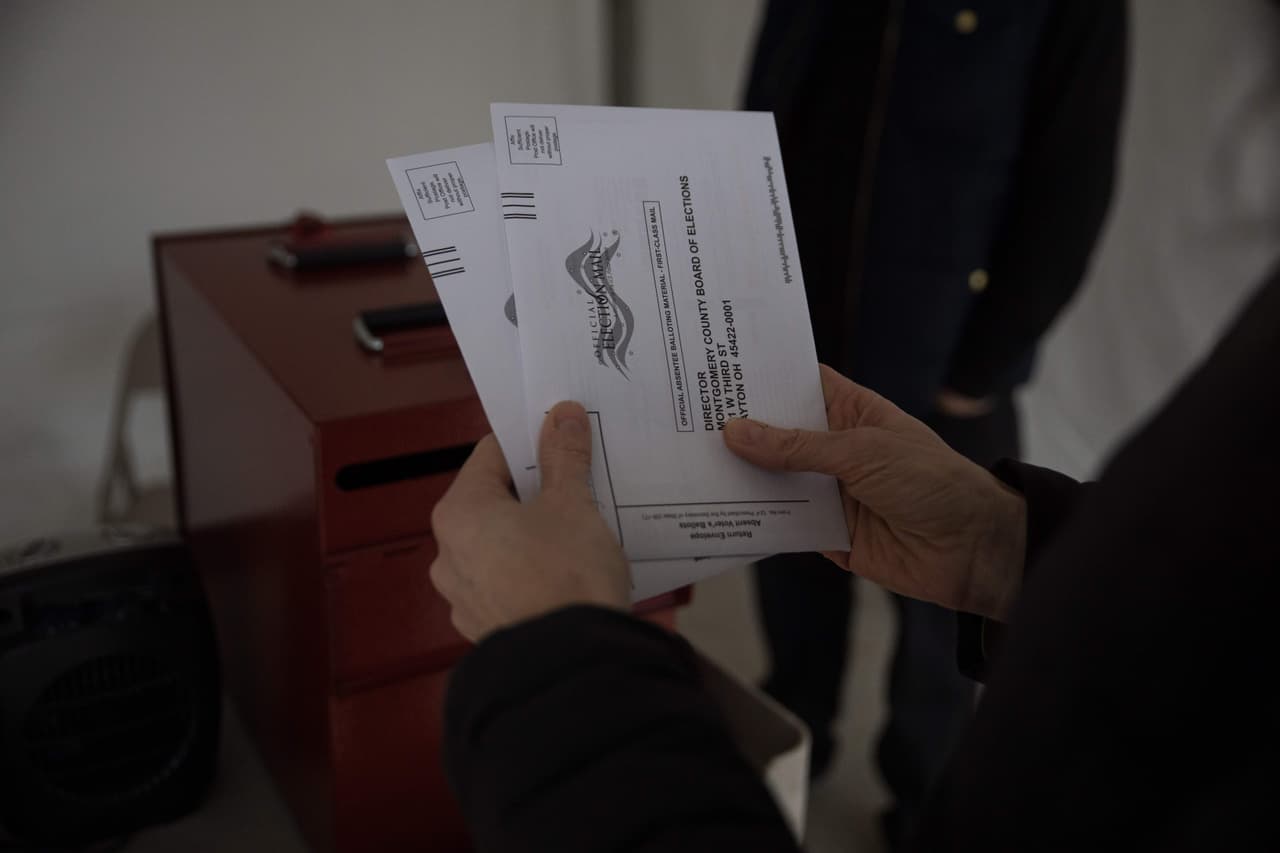 Servicios de registro para votar en Nueva York solo están en dos idiomas a pesar de ser un estado multilingüe