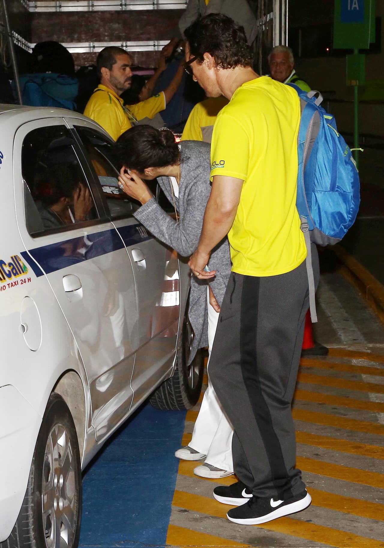 Pero se les acabaron las vacaciones.