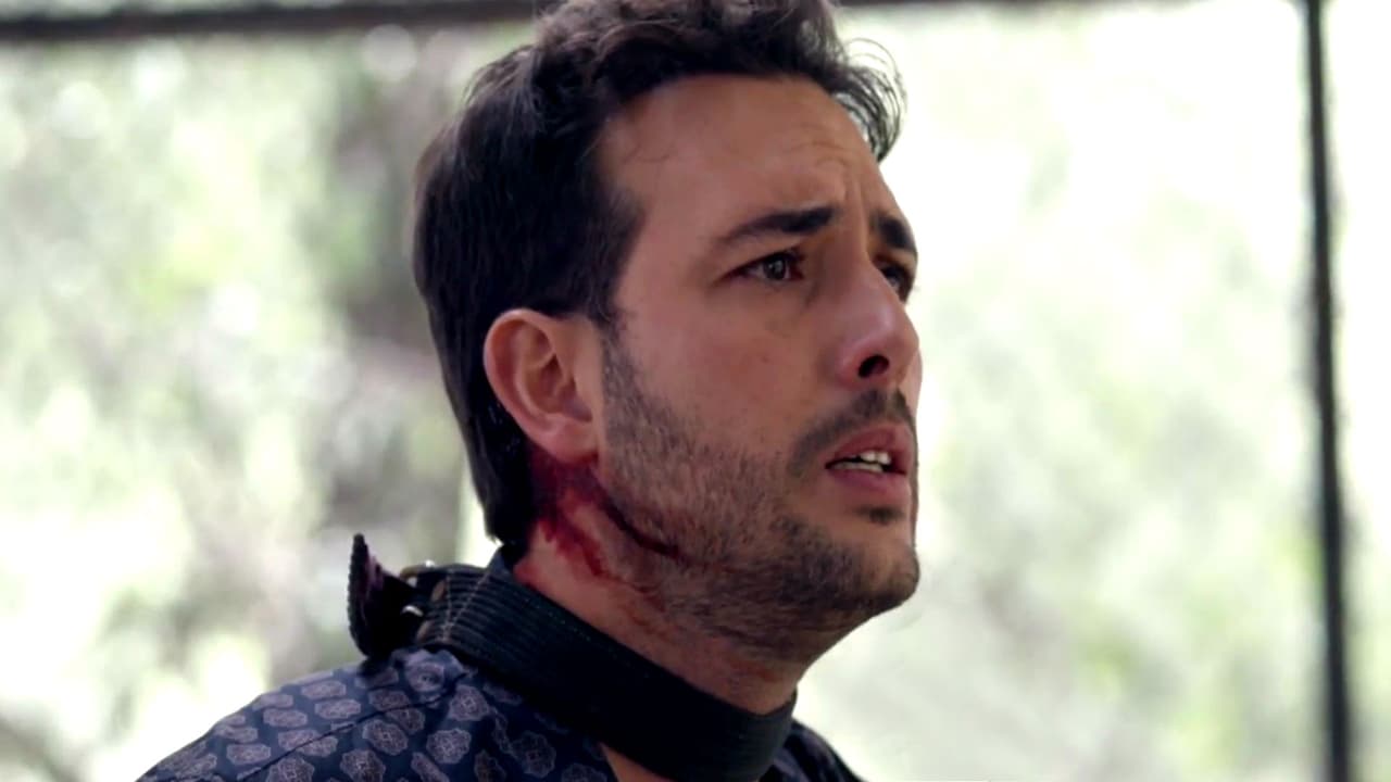 Y aunque la bestia no sufrió la furia Isabela, alguien más se encargó de hacerlo pagar por sus atrocidades.