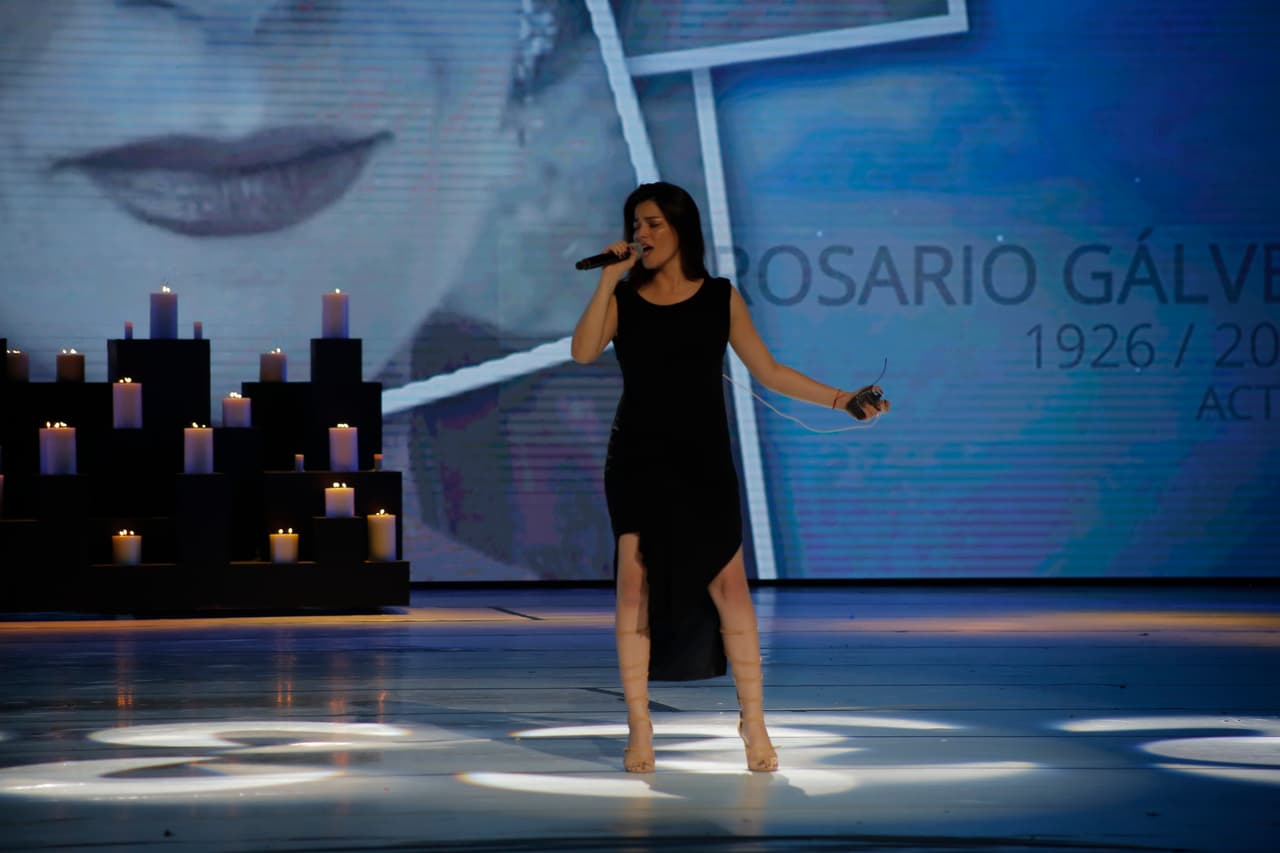 ¡Así que no te pierdas los Premios TVyNovelas 2016 el próximo 23 de abril a las 8PM/7C por Univision!