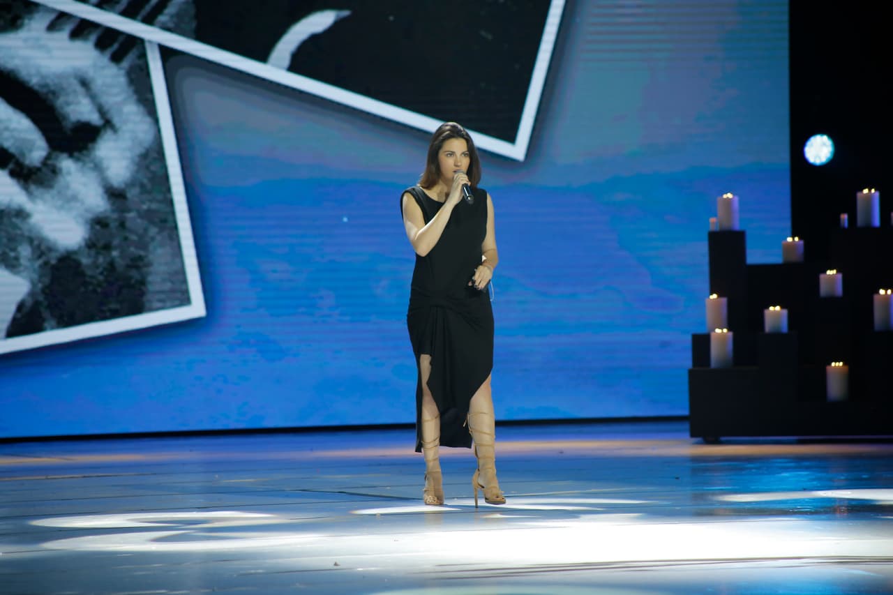 ¿Cuál será el atuendo de la actriz para la gran gala?