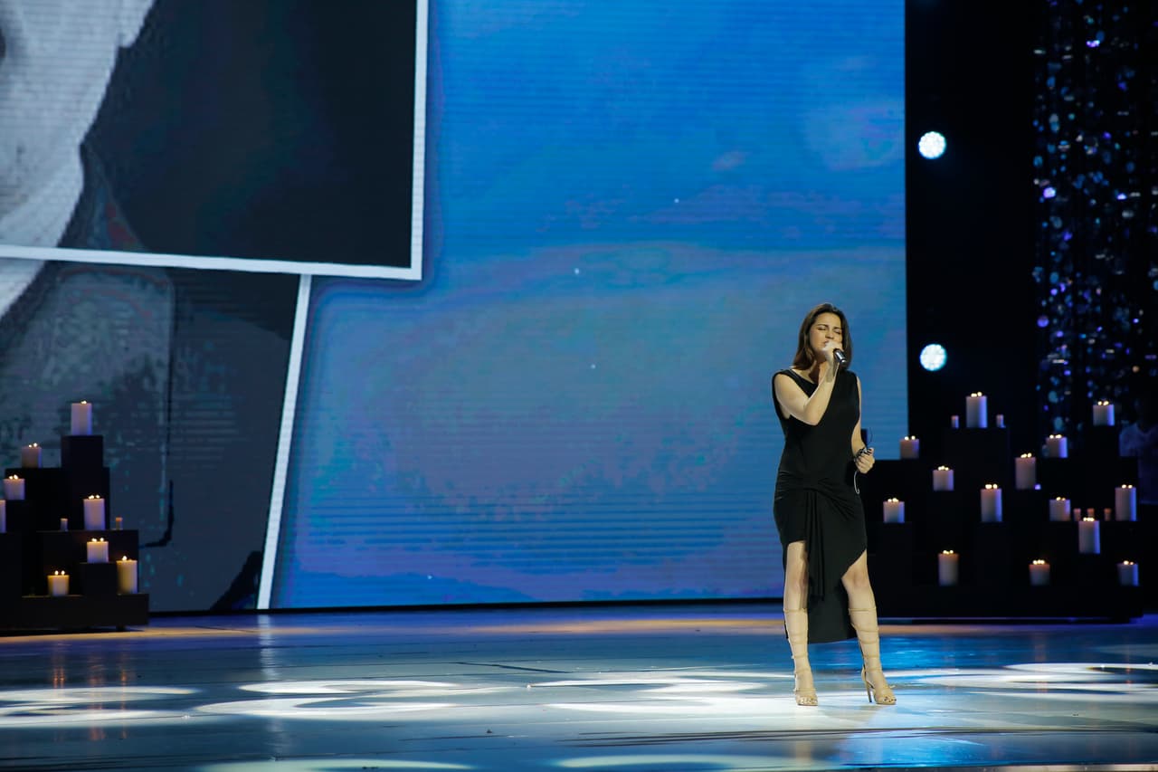 Será una noche de sorpresas, talento, glamour y muchos ganadores.