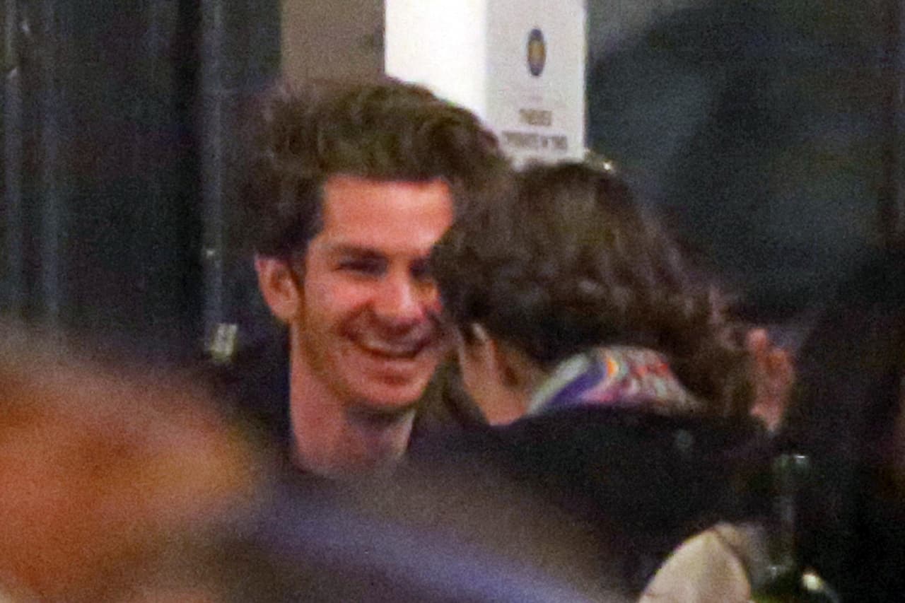 Esto fue, tras separarse y volverse a encontrar en 2015.