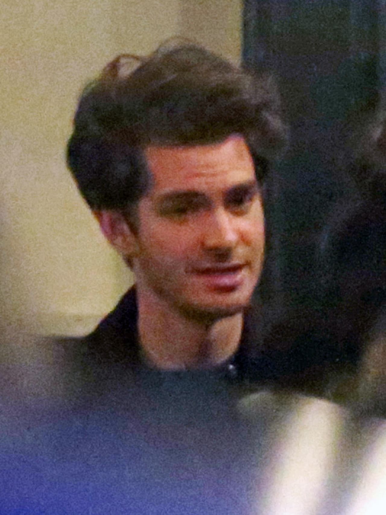 El británico, de 32 años, salió durante cuatro años con Emma.