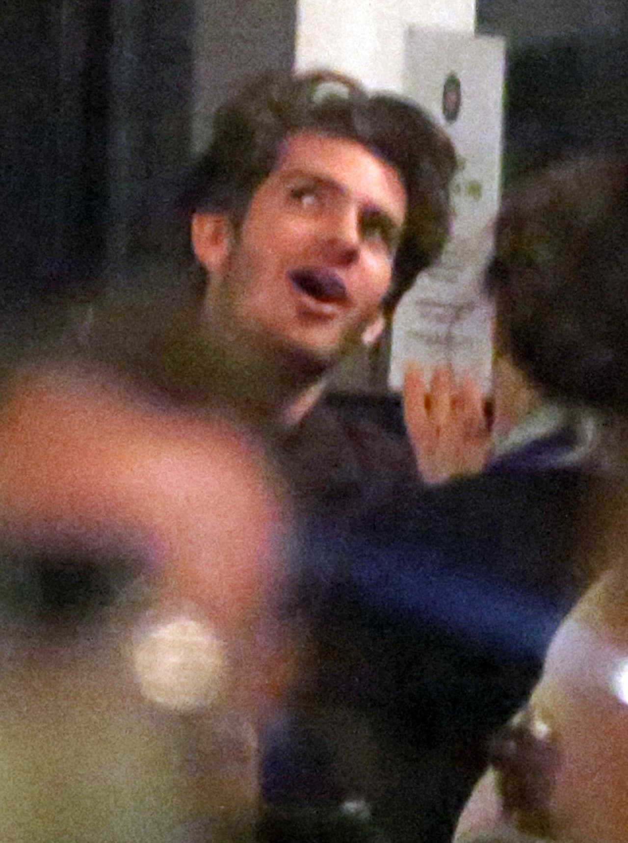 En octubre pasado, decidieron finalmente decirse adiós.