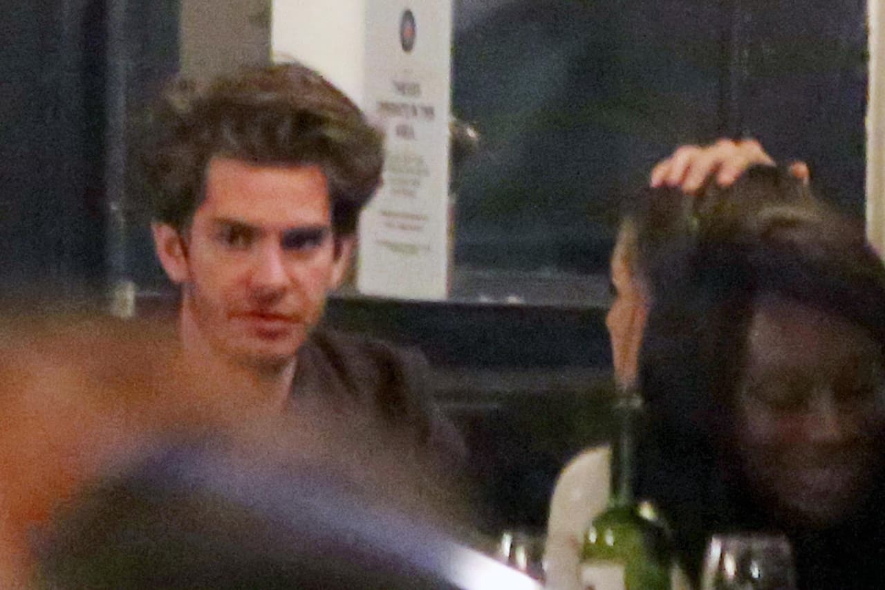 ¿Quién será esta nueva mujer en su vida?